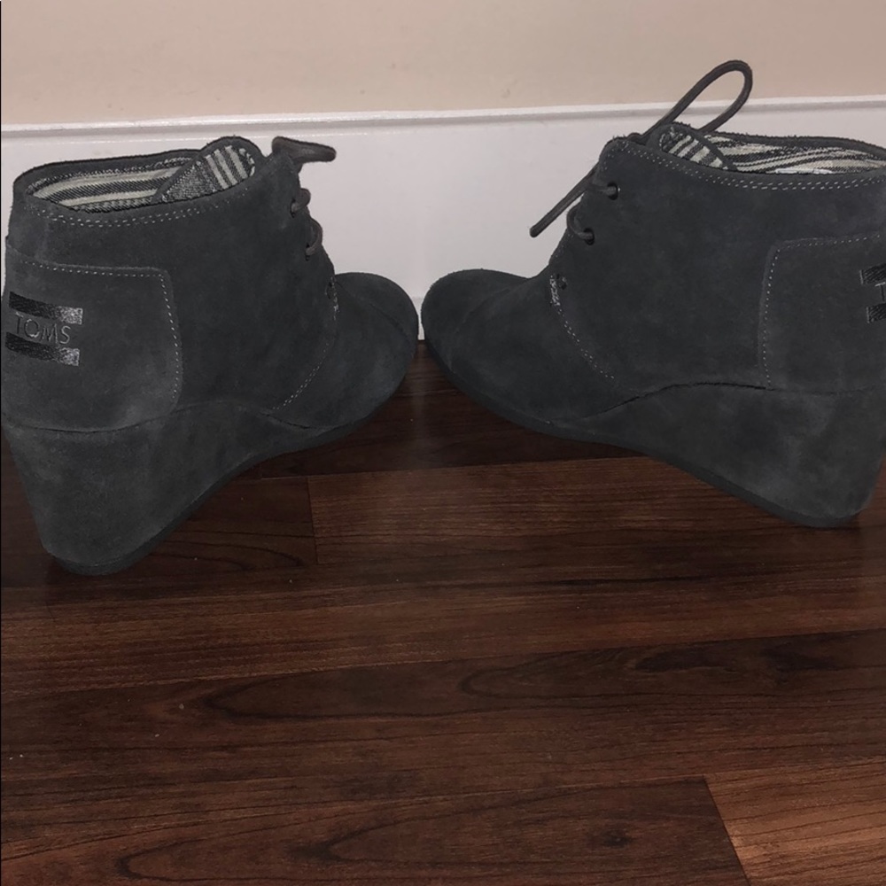 Wedges